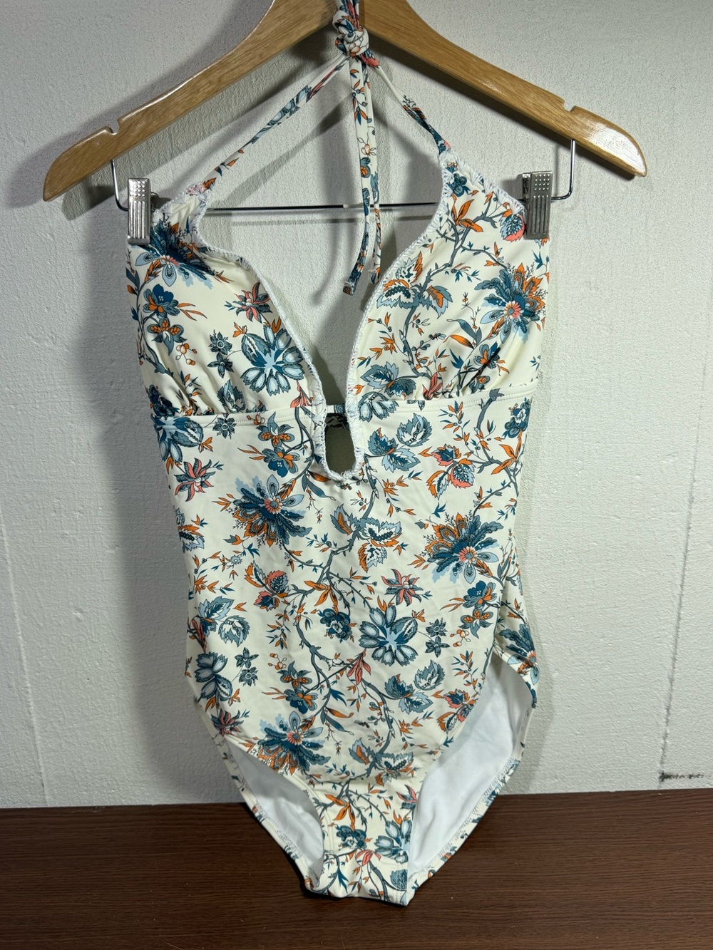 NWT Cupshe One Piece Swimsuit XL